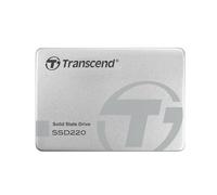 Transcend SSD220S 480 Go 2.5 Série ATA III 3D NAND
