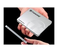 Transcend SSD220S - SSD - 240 Go - interne - 2.5" - SATA 6Gb/s