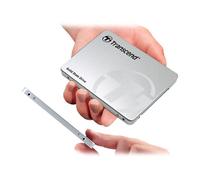 Transcend SSD220S 480 Go 2.5" Série ATA III 3D NAND