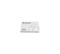 Transcend SSD225S 1 TB Disque dur interne 6.35 cm (2.5) SATA III au détail TS1TSSD225S