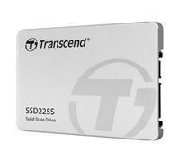 Transcend SSD225S 2.5 inch 250 GB Serial ATA III 3D NAND 250G