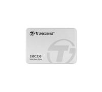 Transcend SSD225S, 250 Go, 2.5', 500 Mo/s, 6 Gbit/s TS250GSSD225S