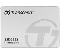 Transcend SSD225S - SSD - 1 To - interne - 2.5" - SATA 6Gb/s