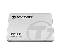 Transcend SSD SSD225S 2 To 2,5" interne SATA 6 Gb/s Gris G