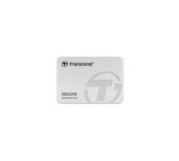Transcend SSD225S - SSD - 500 Go - interne - 2,5" (6,4 cm)
