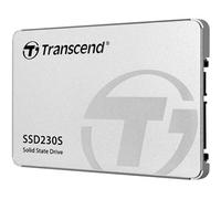 SSD 256Go 2.5" Transcend SSD230S TS256GSSD230S SATA III 6Gbps