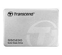 Transcend SSD230 - SSD - 1 To - interne - 2.5" - SATA 6Gb/s Gris G