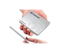 Transcend SSD230 - SSD - 128 Go - interne - 2.5" - SATA 6Gb/s