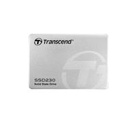 Transcend SSD230 - SSD - 256 Go - interne - 2.5" - SATA 6Gb/s