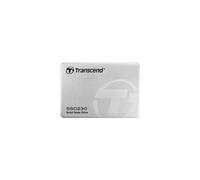Transcend SSD230S 1 To 2.5" Série ATA III 3D NAND