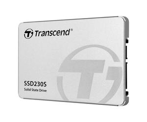 Transcend SSD230S 128 GB 2.5 Inch SATA III 6 Gb/s Internal Solid State Drive (SS