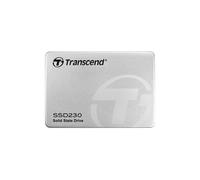 Transcend SSD230S 512 Go 2.5 Série ATA III 3D NAND
