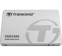 Transcend SSD230S - SSD - 2 To - Interne - 2,5" (6,4 cm)