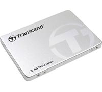 Transcend SSD370S 64 GB SSD interne 6.35 cm (2.5) SATA 6 Gb/s au détail TS64GSSD370S