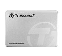 Transcend SSD370S Disque dur interne SSD 1TB, SATA, 2.5 pouces (TS1TSSD370S)