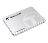 Transcend 370S 128 Go 2.5" Série ATA III MLC