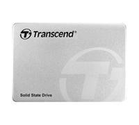 Transcend SSD interne SSD370S 128GB 2,5" SATA III 6 Gb/s MLC NAND - TS128GSSD370S