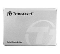 Transcend SSD370S - SSD - 256 Go - interne - 2.5" - SATA 6Gb/s G