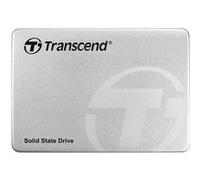 Transcend SSD370S - SSD - 32 Go - interne - 2.5" - SATA 6Gb/s Gris G