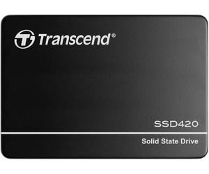 TRANSCEND SSD420I 128GB SSD 2.5 SATA 6Gb/s
