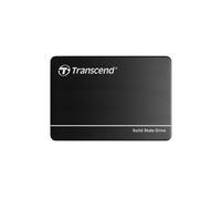 Transcend SSD420K - SSD - 32 Go - SATA 6Gb/s