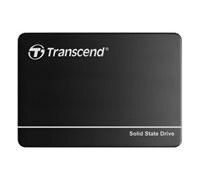 Transcend SSD420K - SSD - 1 To - SATA 6Gb/s