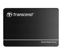 Transcend SSD420K - SSD - 512 Go - SATA 6Gb/s