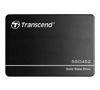Transcend SSD452K - SSD - 512 Go - interne - 2.5" - SATA 6Gb/s G