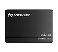 Transcend SSD452K2 - SSD - 1 To - SATA 6Gb/s