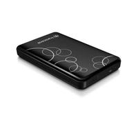 Transcend Disque dur StoreJet 25A3 1 To USB 3.0