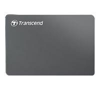 Transcend StoreJet 25C3 - disque dur - 1 To - USB 3.0