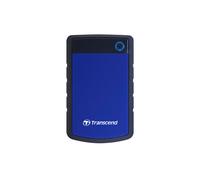 4 TB Transcend StoreJet® 25H3 Disque dur externe 2,5\ USB 3.1 (2è gén.) bleu TS4TSJ25H3B