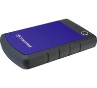 StoreJet 25H3B - Disque dur - 2 To - externe (portable) - 2.5" - USB 3.0 - 284 g