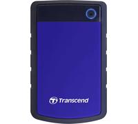 Transcend storejet 25h3b - disque dur - 2 to - usb 3.0