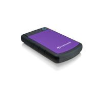 Transcend storejet 25h3p - disque dur - 2 to - usb 3.0