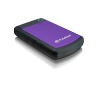 TRANSCEND - Disque Dur Externe - TS1TSJ25H3P - Sto