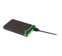 Transcend Disque dur StoreJet USB 3.0 Anti-choc 1 To Neuf