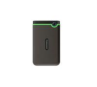 Transcend Disque dur StoreJet USB 3.0 Anti-choc 1 To Neuf