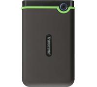 4 TB Transcend StoreJet® 25M3C Disque dur externe 2,5\ USB-C® noir TS4TSJ25M3C