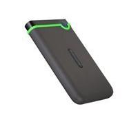 Transcend StoreJet 25M3 - disque dur - 4 To - USB 3.1 Gen 1