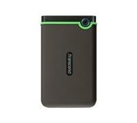 Transcend StoreJet 25M3C - disque dur - 2 To - USB 3.1 Gen 1