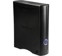 Transcend Disque dur StoreJet 35T3 4 To 3,5" externe (de bureau) USB 3.0 AES 256 bits
