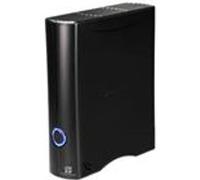 Transcend StoreJet 35T3 - Disque dur - 8 To - externe (de bureau) - 3.5" - USB 3.0 - AES 256 bits G