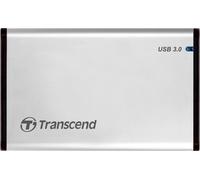 Transcend storejet - boitier externe - sata 6gb/s - usb 3.0