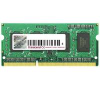 Transcend Transcend 2GB DDR3-1333
