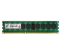 Transcend Transcend 4GB DDR3 1600 PC3-12800 240-pin DIMM ECC Registered CL11
