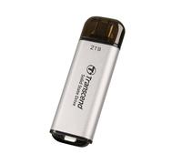 Transcend SSD Portable ESD300S 2TO USB Type-C - TS2TESD300S