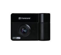 Transcend TS-DP550B-128G Transcend Dashcam - DrivePro 550 - 128GB (Saugnapfhalterung)