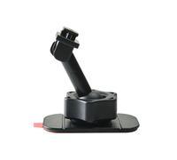Transcend TS-DPA1 Dashcam Transcend - Stützsystem - Klebemontage - Windschutz