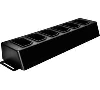 Transcend TS-DPD6C TS-DPD6C Station daccueil